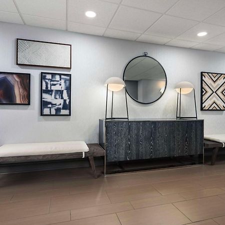 Country Inn & Suites By Radisson Asheville Downtown Tunnel Road Kültér fotó
