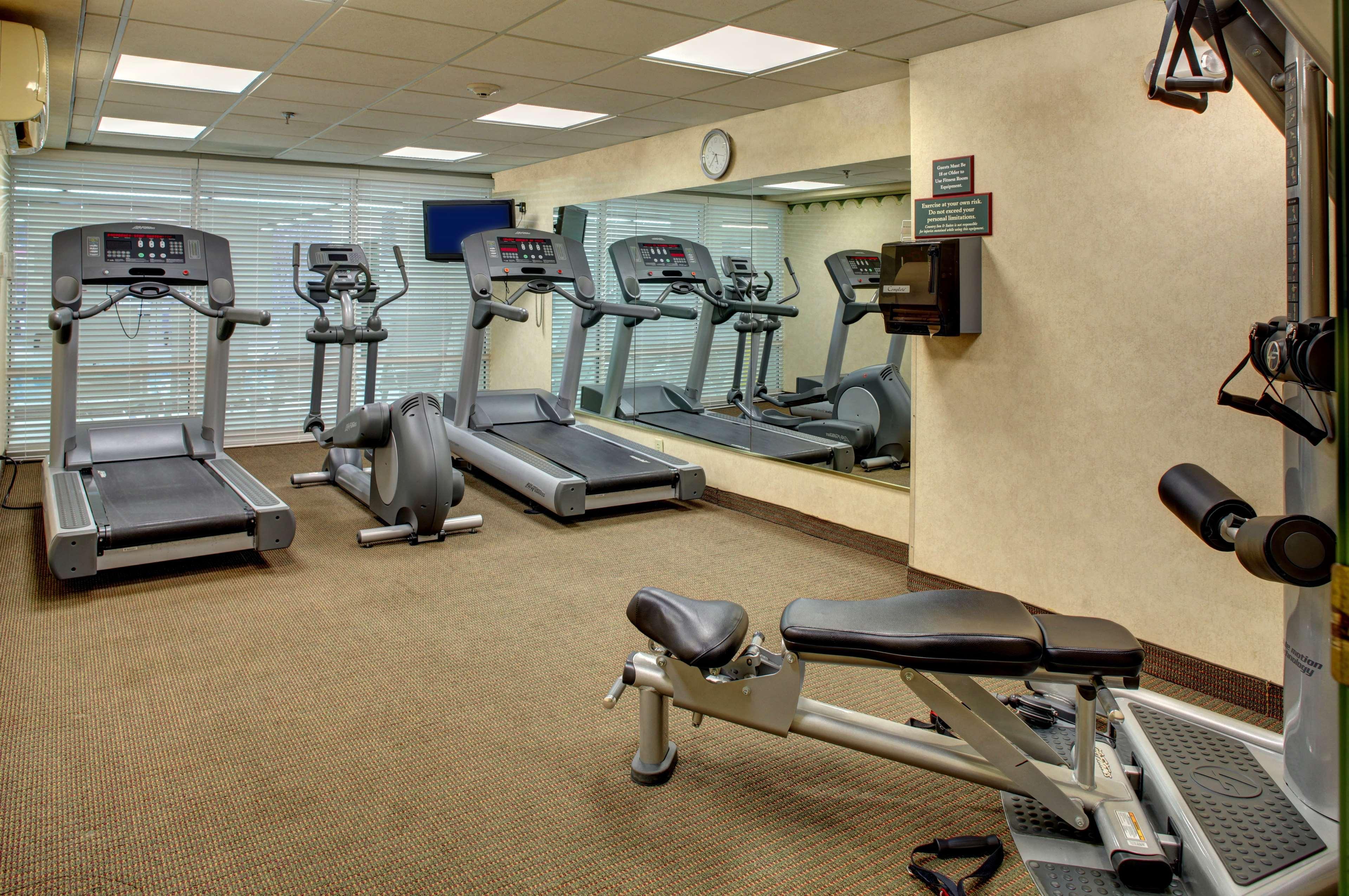 Country Inn & Suites By Radisson Asheville Downtown Tunnel Road Kültér fotó