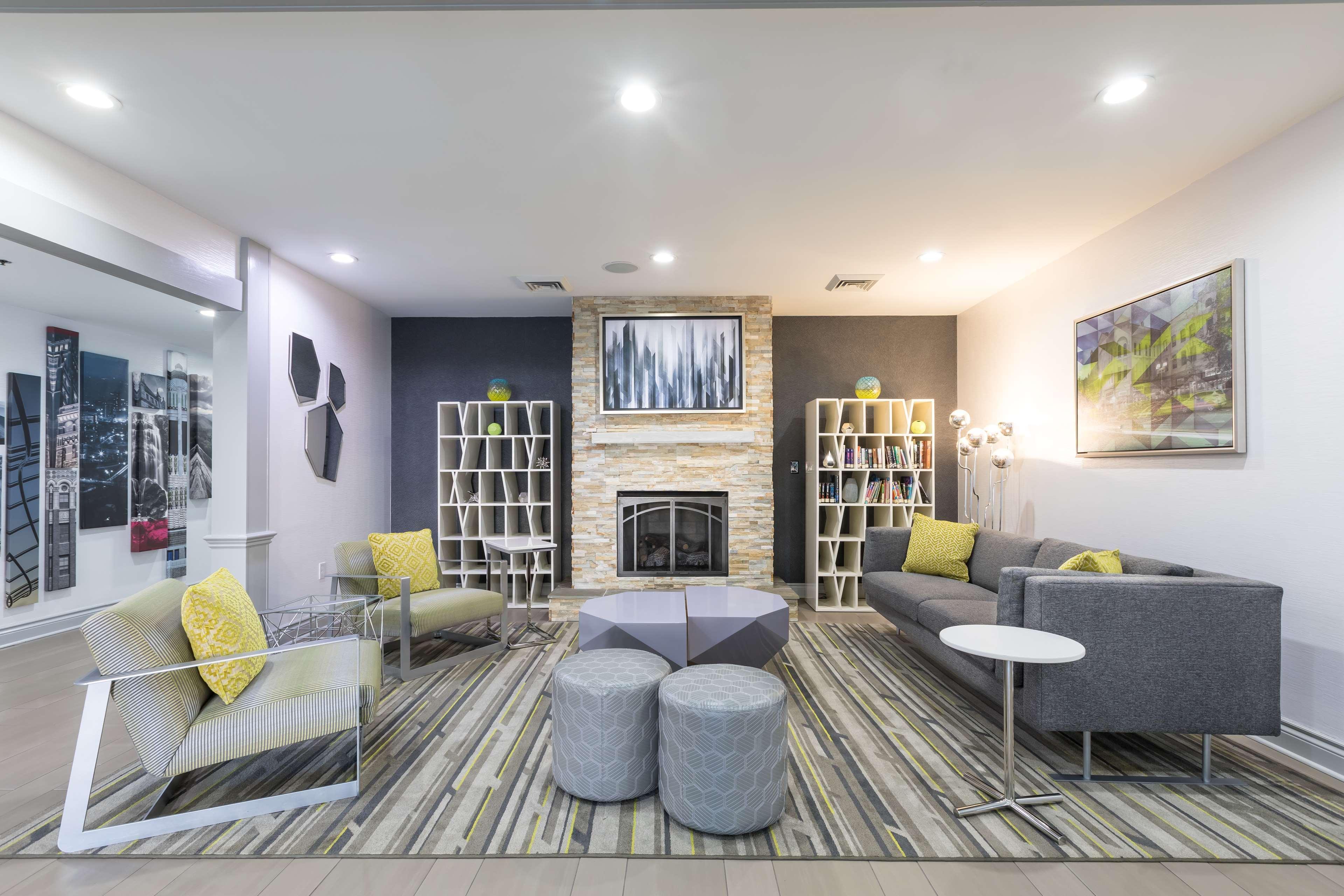 Country Inn & Suites By Radisson Asheville Downtown Tunnel Road Kültér fotó