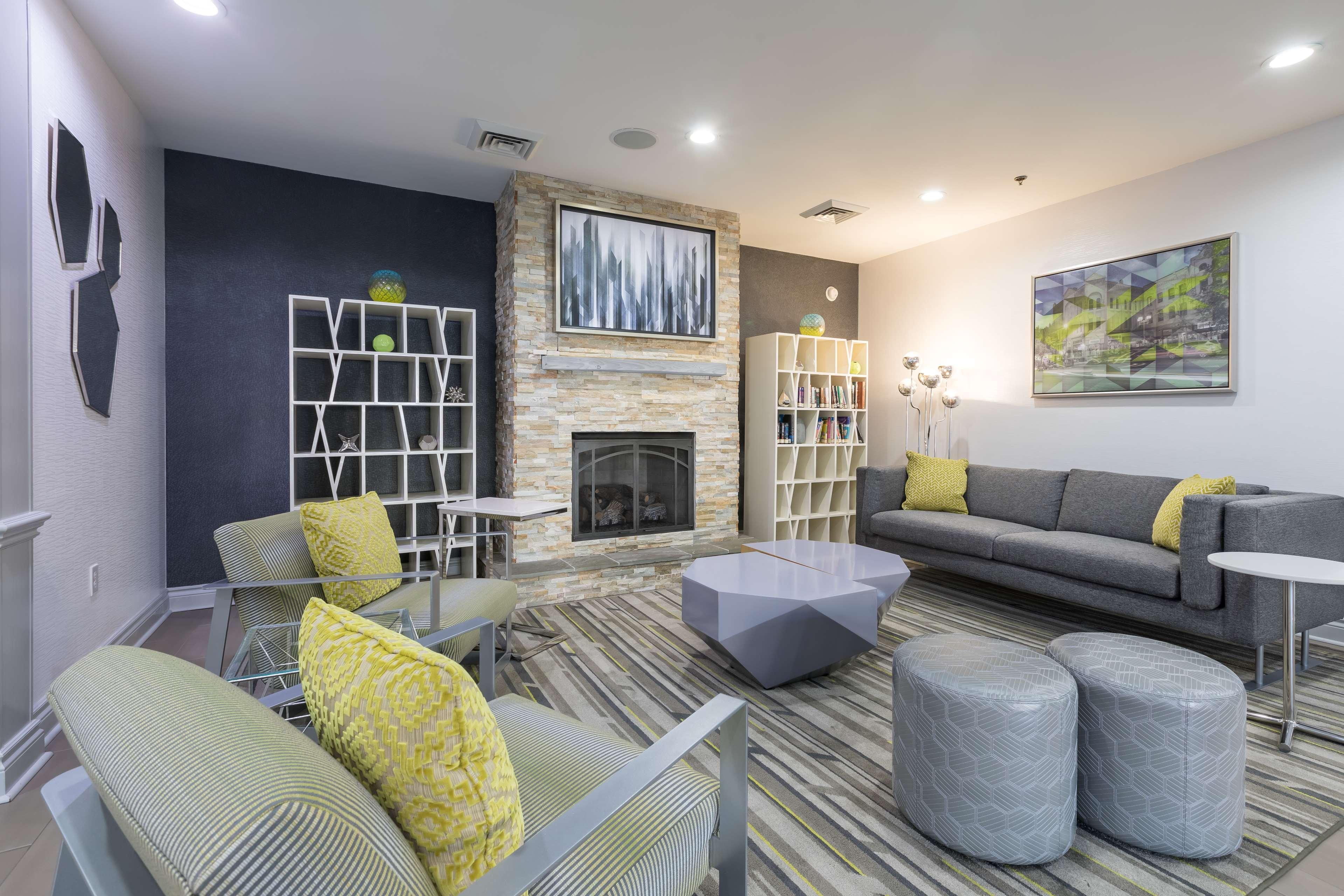 Country Inn & Suites By Radisson Asheville Downtown Tunnel Road Kültér fotó
