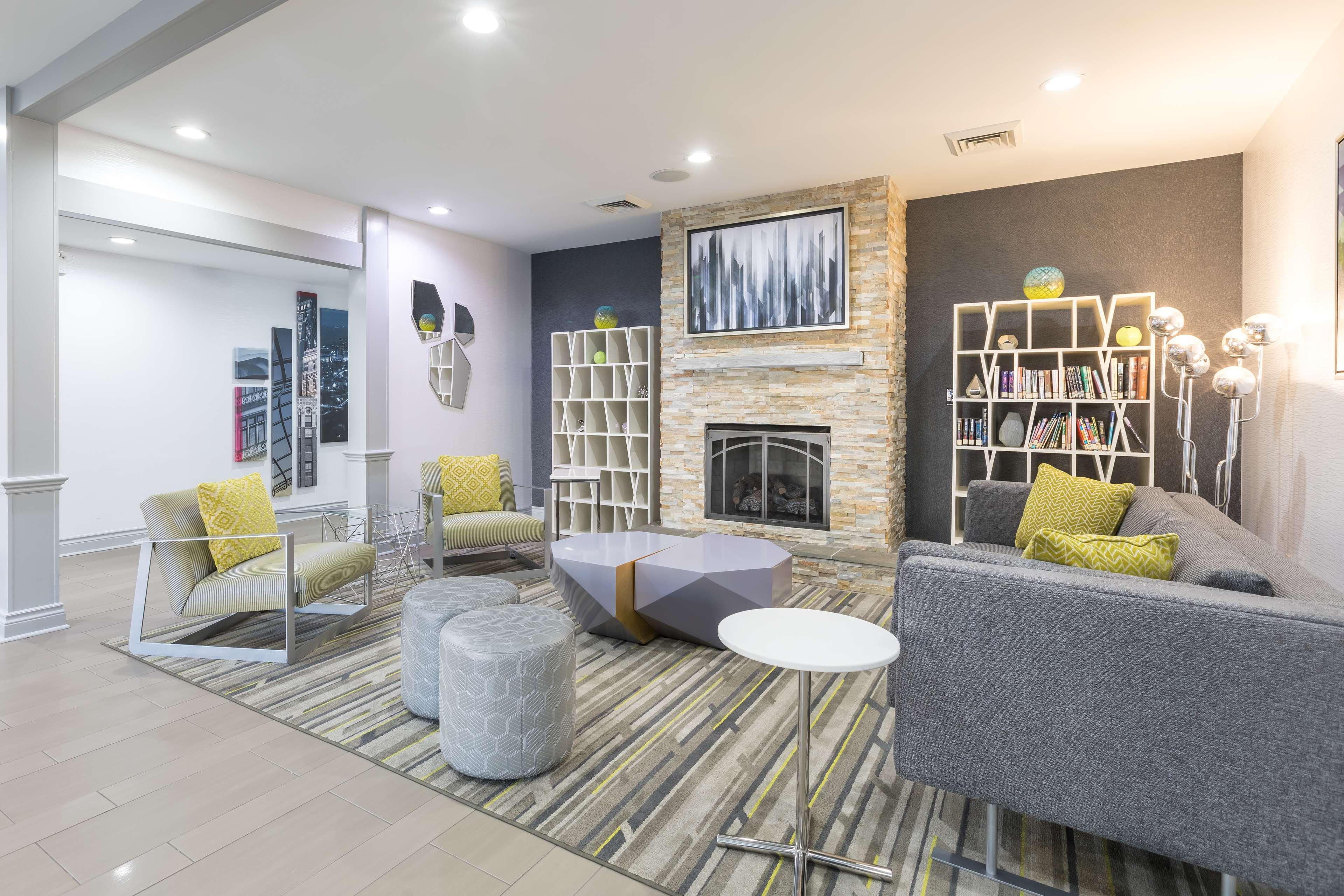 Country Inn & Suites By Radisson Asheville Downtown Tunnel Road Kültér fotó