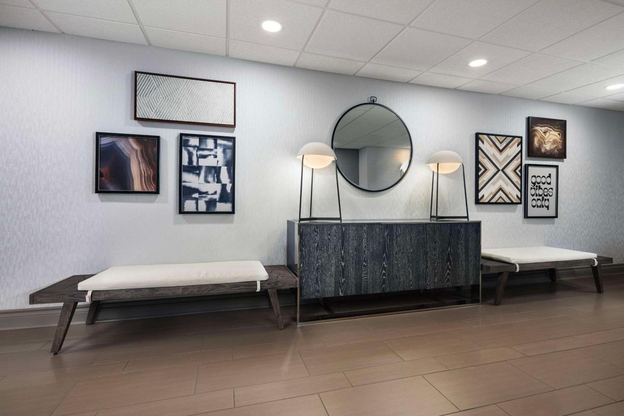 Country Inn & Suites By Radisson Asheville Downtown Tunnel Road Kültér fotó