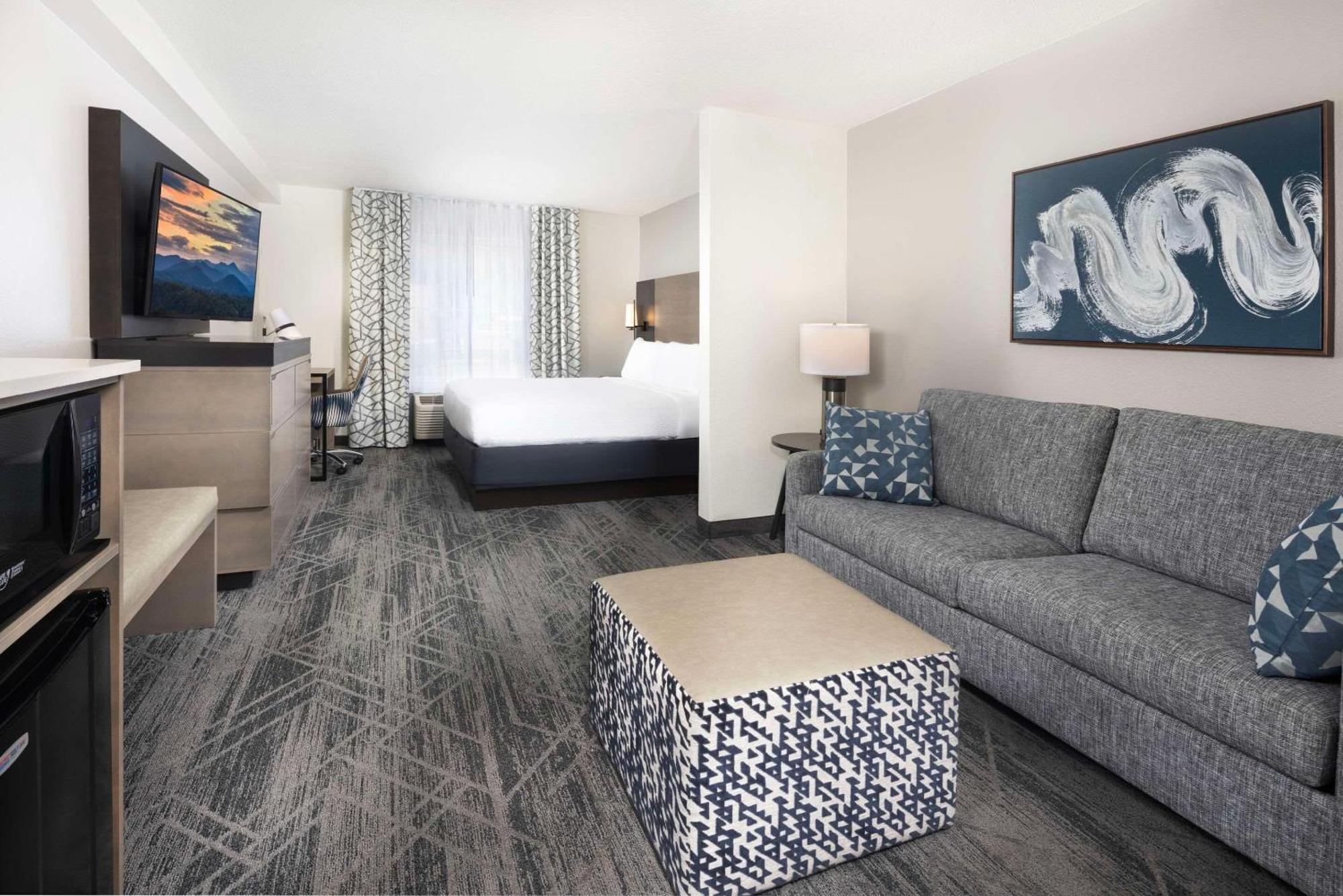 Country Inn & Suites By Radisson Asheville Downtown Tunnel Road Kültér fotó