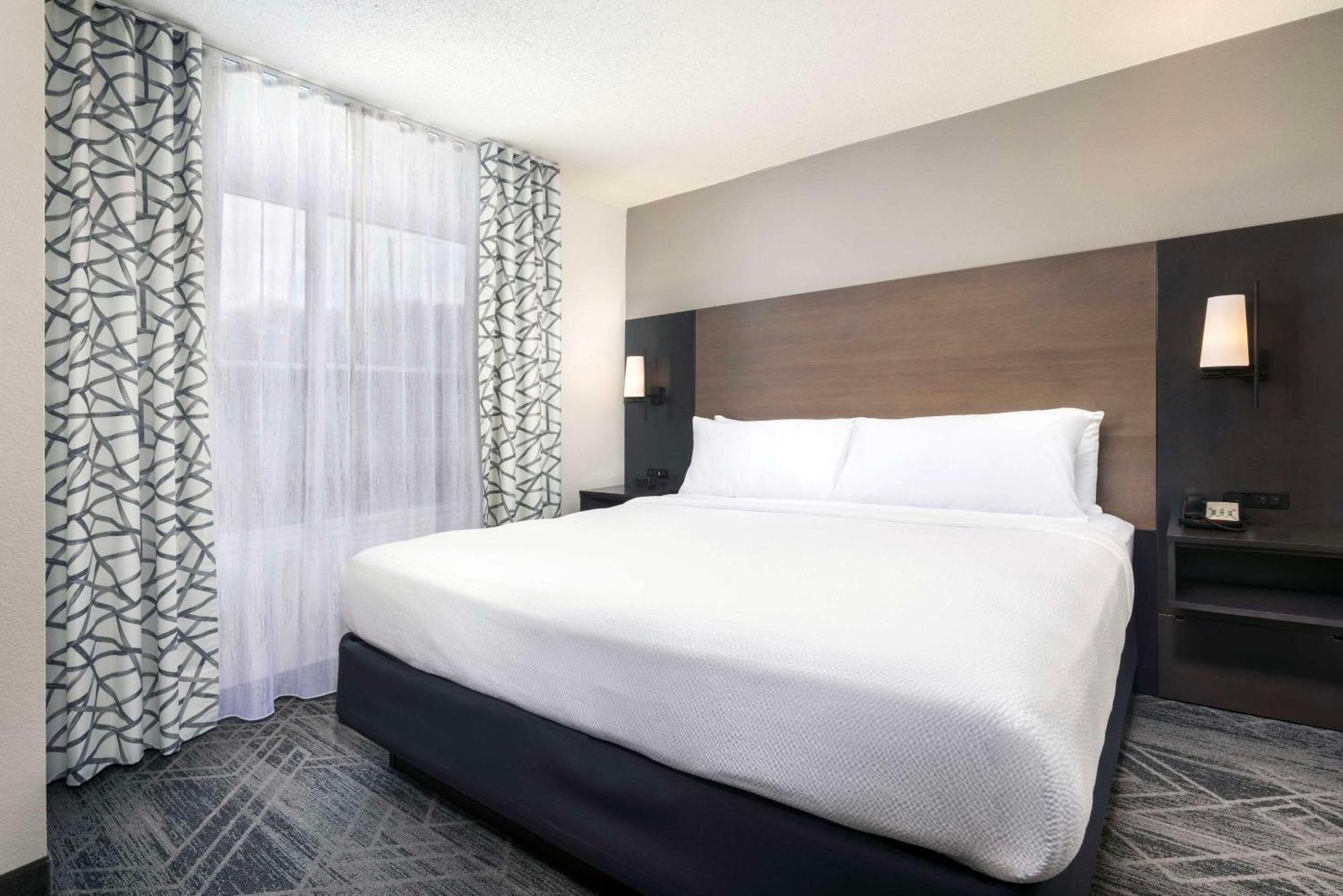 Country Inn & Suites By Radisson Asheville Downtown Tunnel Road Kültér fotó