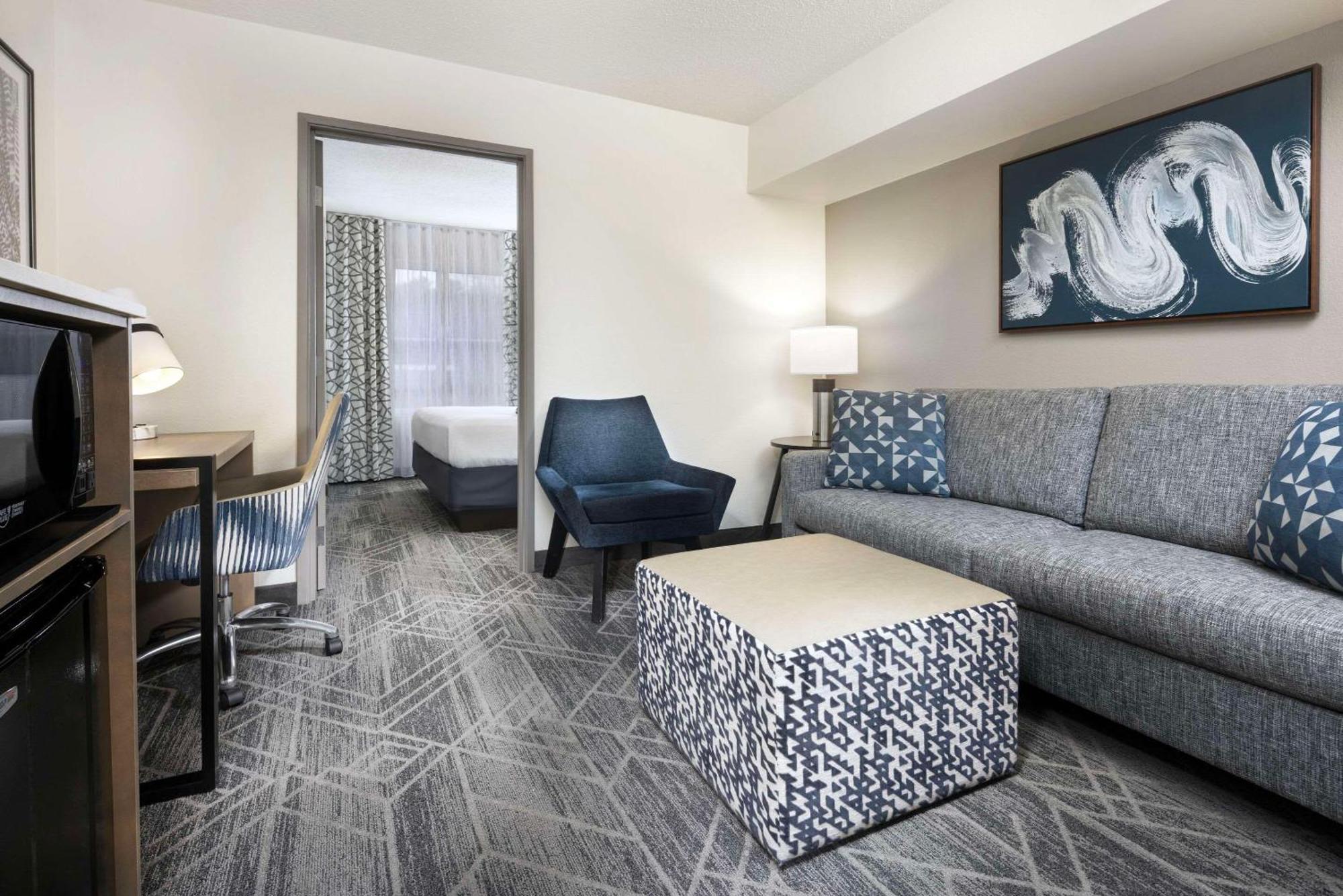 Country Inn & Suites By Radisson Asheville Downtown Tunnel Road Kültér fotó